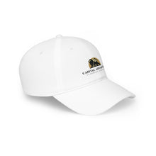 Load image into Gallery viewer, Low Profile Baseball Cap
