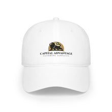 Load image into Gallery viewer, Low Profile Baseball Cap