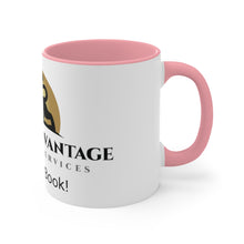 Load image into Gallery viewer, Accent Mug