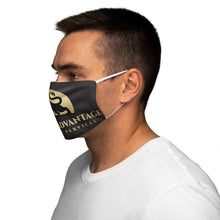 Load image into Gallery viewer, Snug-Fit Polyester Face Mask