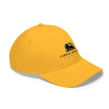 Load image into Gallery viewer, Unisex Twill Hat