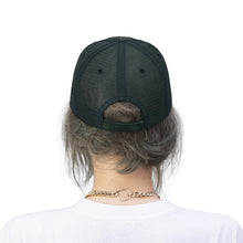 Load image into Gallery viewer, Unisex Trucker Hat