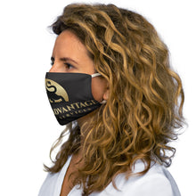 Load image into Gallery viewer, Snug-Fit Polyester Face Mask