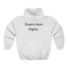 Load image into Gallery viewer, Unisex Heavy Blend Hooded Sweatshirt