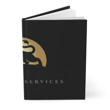 Load image into Gallery viewer, Hardcover Journal Matte