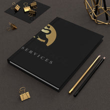 Load image into Gallery viewer, Hardcover Journal Matte