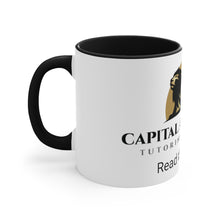 Load image into Gallery viewer, Accent Mug