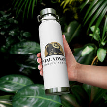 Load image into Gallery viewer, 22oz Vacuum Insulated Bottle