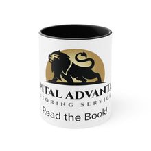 Load image into Gallery viewer, Accent Mug