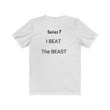 Load image into Gallery viewer, Unisex Jersey Short Sleeve Tee