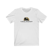 Load image into Gallery viewer, Unisex Jersey Short Sleeve Tee