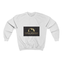 Load image into Gallery viewer, Unisex Heavy Blend Crewneck Sweatshirt