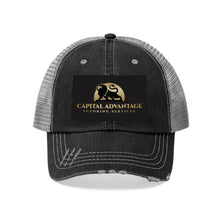 Load image into Gallery viewer, Unisex Trucker Hat
