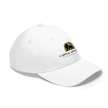 Load image into Gallery viewer, Unisex Twill Hat