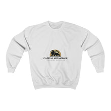Load image into Gallery viewer, Unisex Heavy Blend Crewneck Sweatshirt