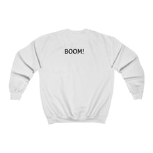 Load image into Gallery viewer, Unisex Heavy Blend Crewneck Sweatshirt