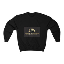 Load image into Gallery viewer, Unisex Heavy Blend Crewneck Sweatshirt
