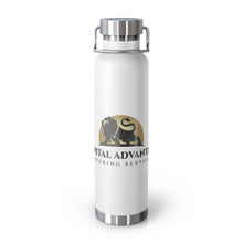 Load image into Gallery viewer, 22oz Vacuum Insulated Bottle