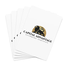 Load image into Gallery viewer, Custom Poker Cards