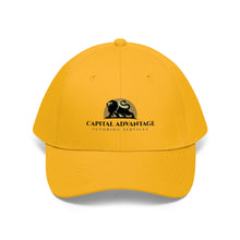 Load image into Gallery viewer, Unisex Twill Hat