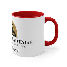 Load image into Gallery viewer, Accent Mug