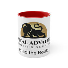 Load image into Gallery viewer, Accent Mug