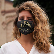 Load image into Gallery viewer, Snug-Fit Polyester Face Mask