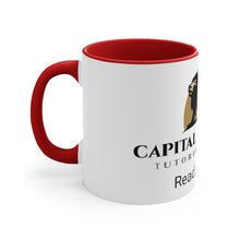 Load image into Gallery viewer, Accent Mug
