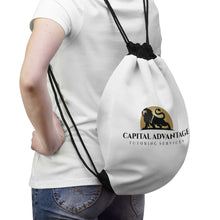 Load image into Gallery viewer, Drawstring Bag