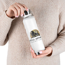 Load image into Gallery viewer, 22oz Vacuum Insulated Bottle