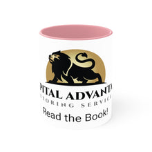 Load image into Gallery viewer, Accent Mug