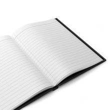 Load image into Gallery viewer, Hardcover Journal Matte