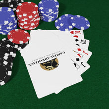 Load image into Gallery viewer, Custom Poker Cards