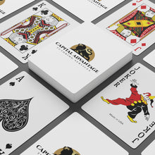 Load image into Gallery viewer, Custom Poker Cards