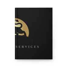 Load image into Gallery viewer, Hardcover Journal Matte