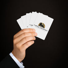 Load image into Gallery viewer, Custom Poker Cards