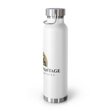 Load image into Gallery viewer, 22oz Vacuum Insulated Bottle