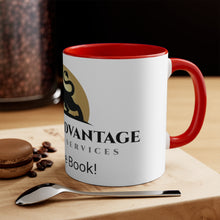 Load image into Gallery viewer, Accent Mug