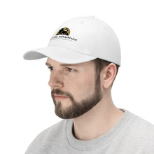 Load image into Gallery viewer, Unisex Twill Hat
