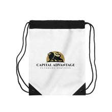 Load image into Gallery viewer, Drawstring Bag