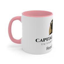 Load image into Gallery viewer, Accent Mug
