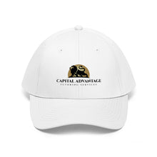 Load image into Gallery viewer, Unisex Twill Hat
