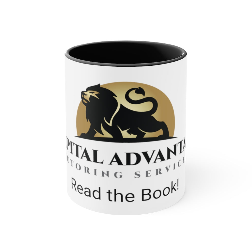 Accent Mug