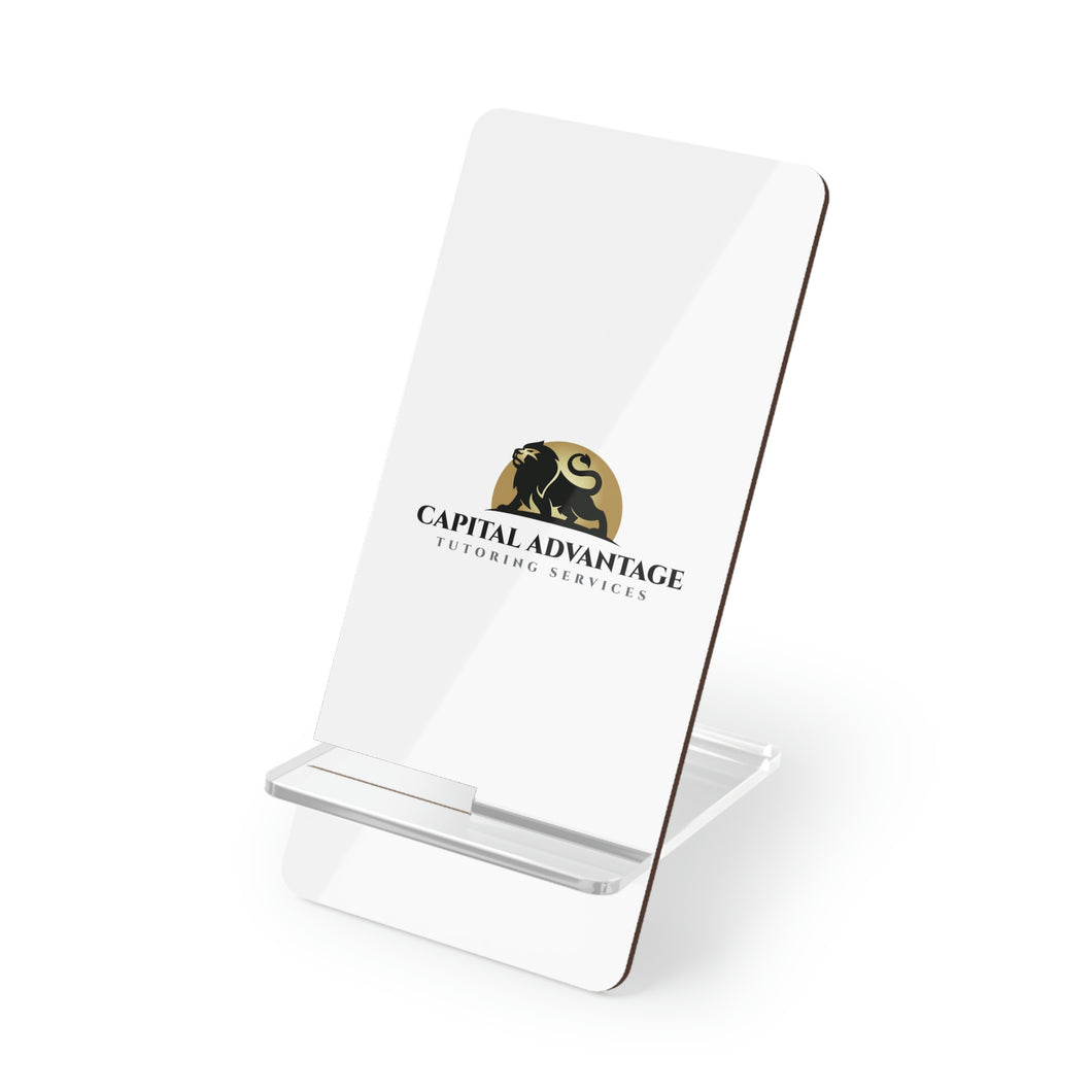 Mobile Display Stand for Smartphones