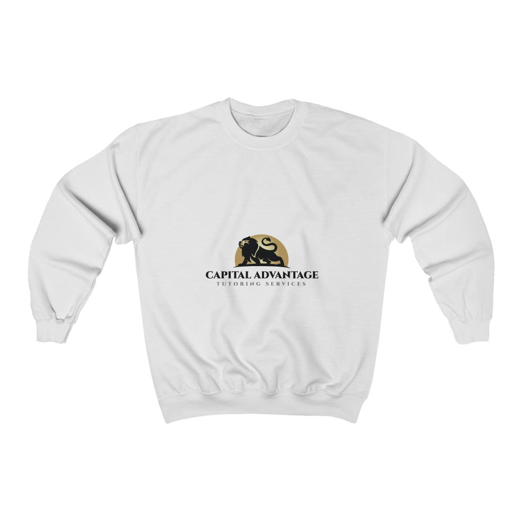Unisex Heavy Blend Crewneck Sweatshirt