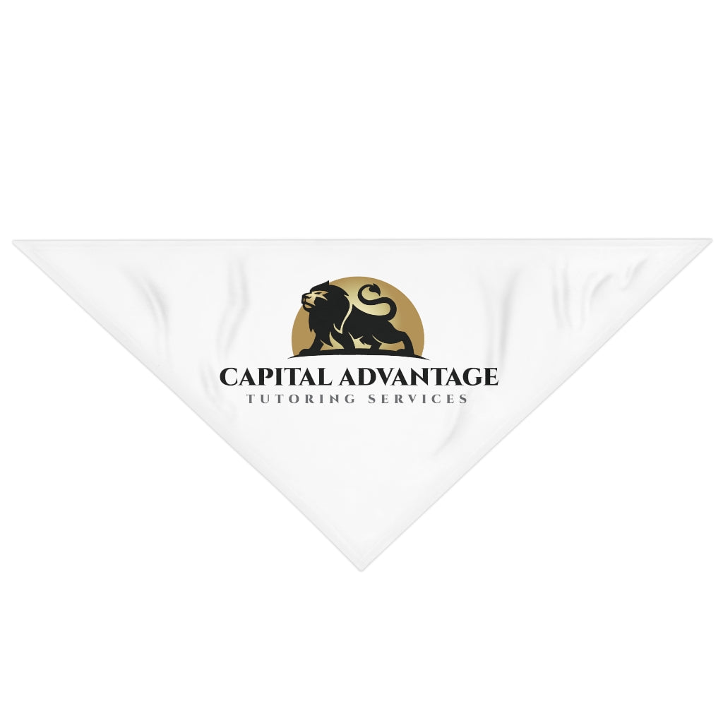 Pet Bandana