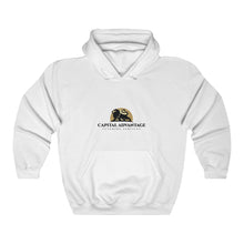 Load image into Gallery viewer, Unisex Heavy Blend Hooded Sweatshirt
