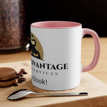 Load image into Gallery viewer, Accent Mug
