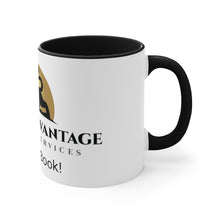 Load image into Gallery viewer, Accent Mug

