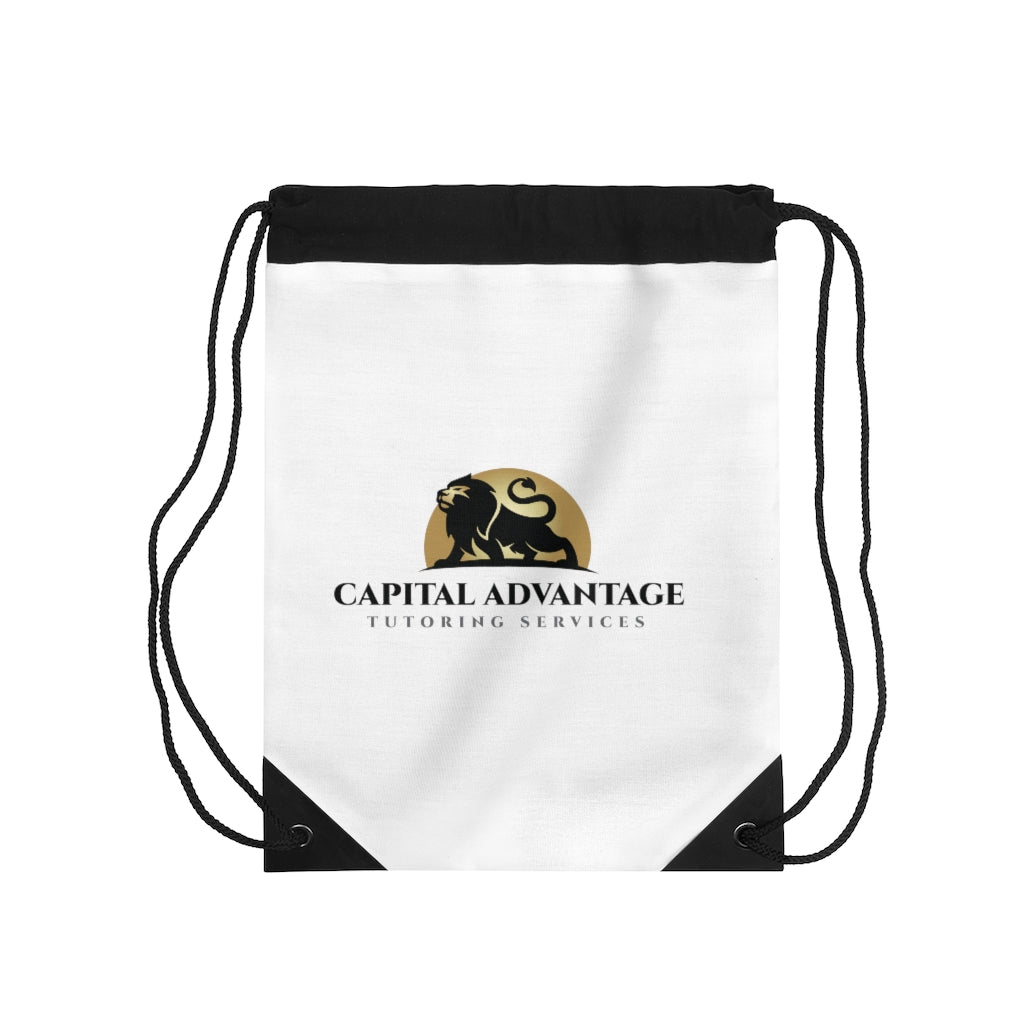 Drawstring Bag
